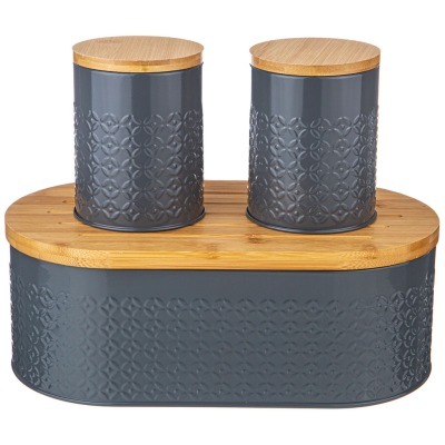 Хлебница agness 33,8х18х12с...