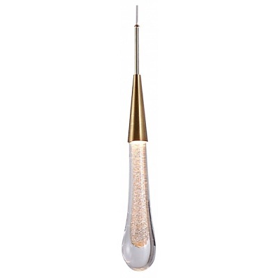 Подвесной светильник Kink Light Гутта 07861-1A,36 KL_07861-1A.36