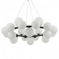 Подвесная люстра Kink Light Сида 07508-24,19 KL_07508-24.19 Подвесная люстра Kink Light Сида 07508-24,19 KL_07508-24.19