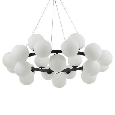 Подвесная люстра Kink Light Сида 07508-24,19 KL_07508-24.19