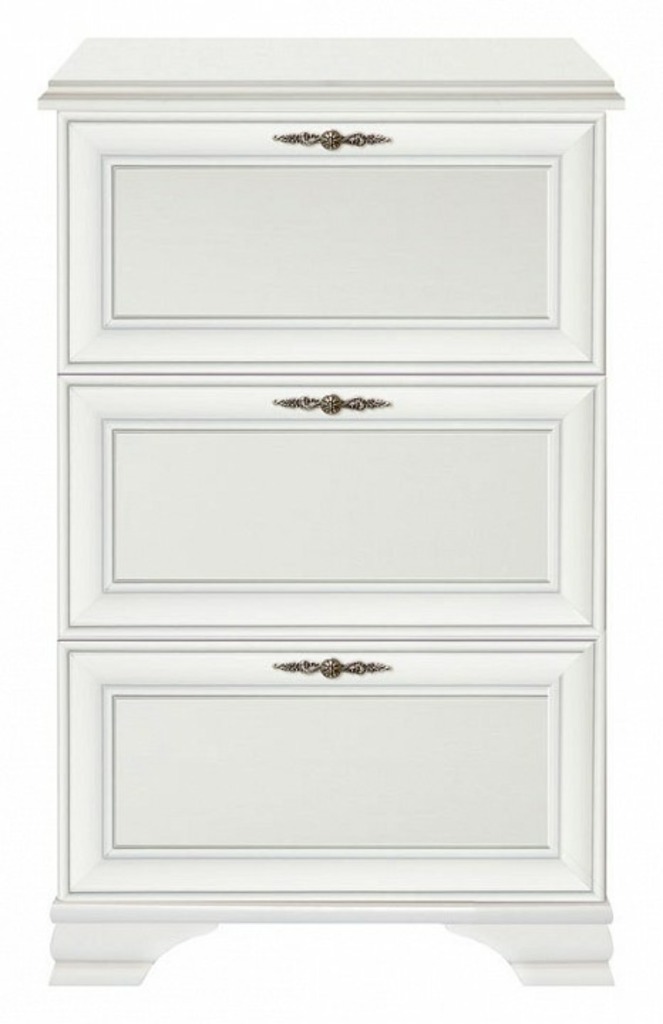 Фото Тумба для обуви Кентаки SFB3B BRW_00009806 - интернет-магазин МегаТерем в Москве