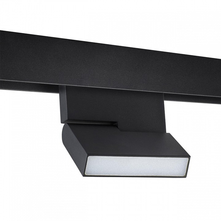 Фото Накладной светильник Novotech Flum 359492 NV_359492 - интернет-магазин МегаТерем в Москве