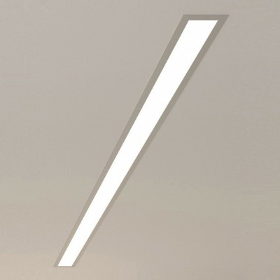 Встраиваемый светильник Ele...