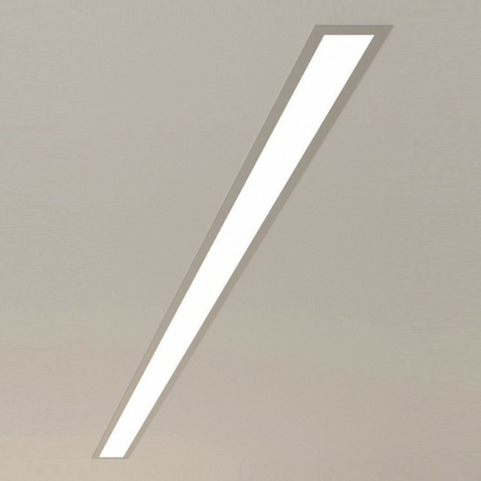 Фото Встраиваемый светильник Elektrostandard Grand a041457 ELK_a041457 - интернет-магазин МегаТерем в Москве