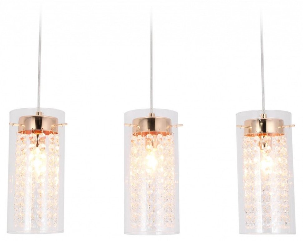Фото Подвесной светильник Ambrella Light TR TR3663 AMBR_TR3663 - интернет-магазин МегаТерем в Москве