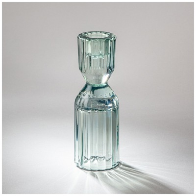 Подсвечник 5,2*5,2*14,5 см ...