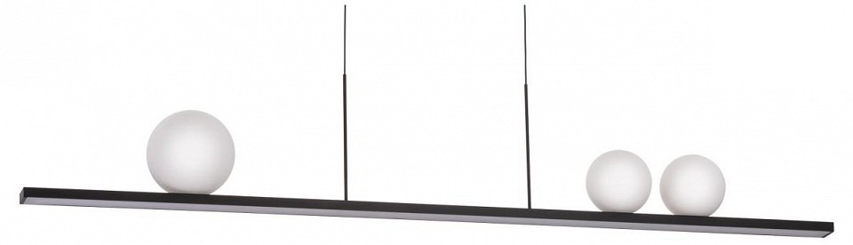 Фото Подвесной светильник Citilux Glob CL209131 - интернет-магазин МегаТерем в Москве