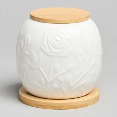 Банка lefard meadow с дер.к...