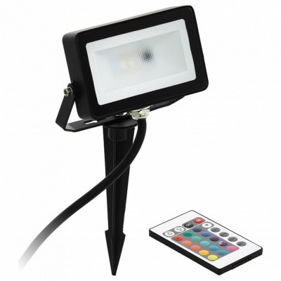 Наземный низкий светильник ...