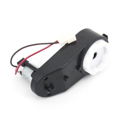 Приводной редуктор с моторо...