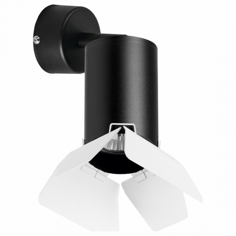 Фото Спот Lightstar Rullo RB437436 LS_RB437436 - интернет-магазин МегаТерем в Москве