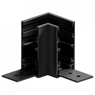 Соединитель угловой L-образ...