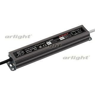 Фото Блок питания Arlight  020851 - интернет-магазин МегаТерем в Москве