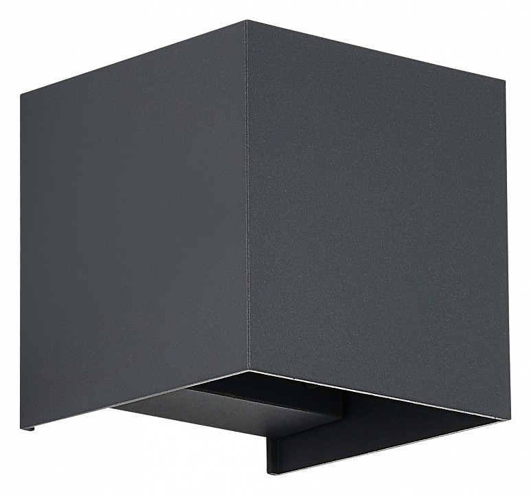 Фото Накладной светильник ST-Luce Brik SL9513.701.01 - интернет-магазин МегаТерем в Москве