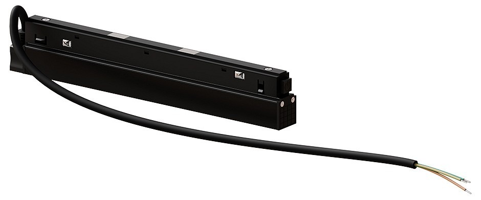 Фото Токопровод концевой Arte Lamp Arte Lamp A482506N AR_A482506N - интернет-магазин МегаТерем в Москве