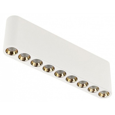 Накладной светильник Odeon ...