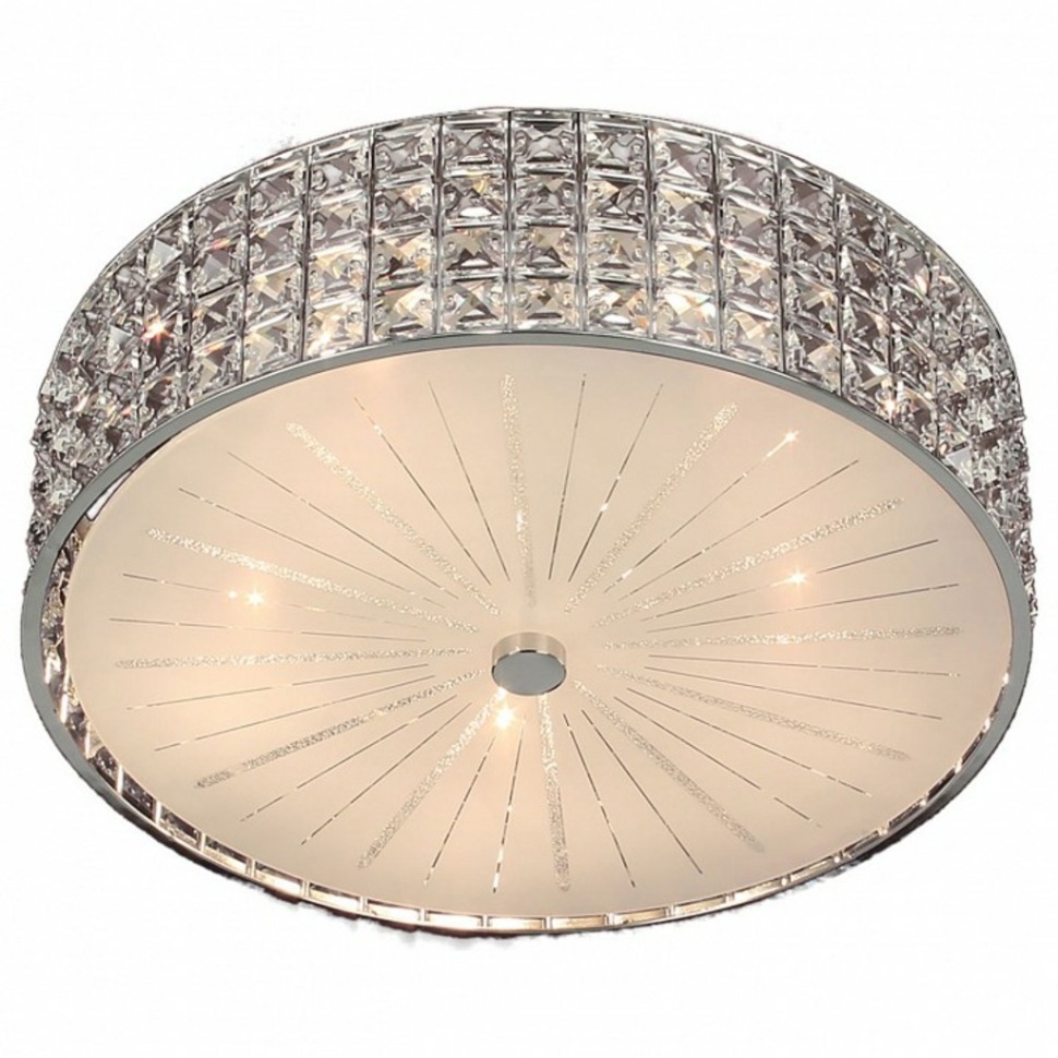 Фото Накладной светильник Citilux Портал CL324151 - интернет-магазин МегаТерем в Москве