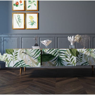 Комод Berber с ящиками низк...