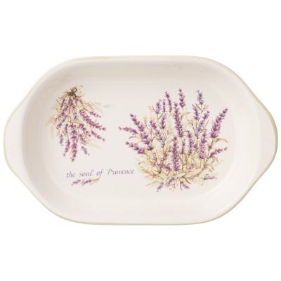 Блюдо agness "душа про...