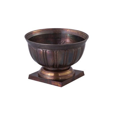 Ваза 18599-53, металл, copp...