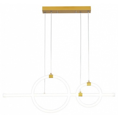 Подвесной светильник TopLig...