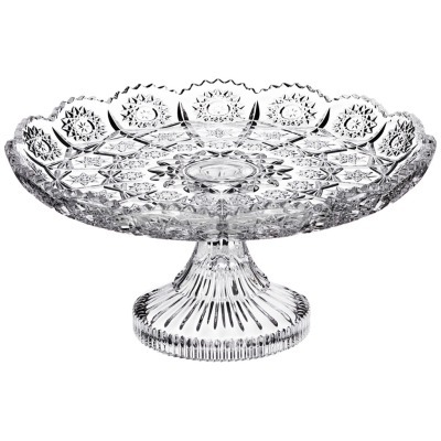 Конфетница на ножке "m...