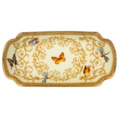 Блюдо для сервировки коллек...