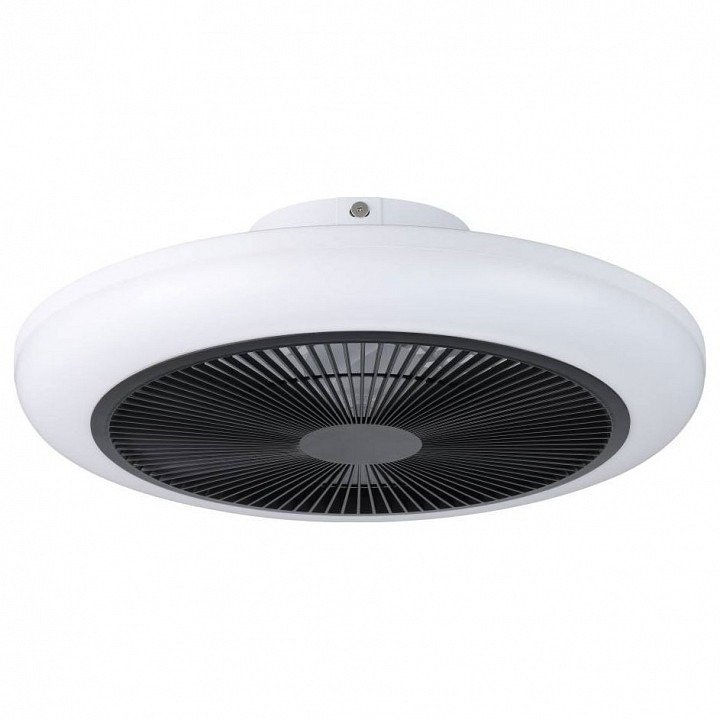 Фото Светильник с вентилятором Eglo SAYULITA 1 35216 EG_35216 - интернет-магазин МегаТерем в Москве