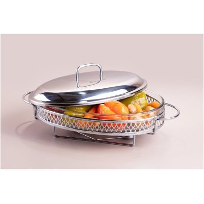 Мармит agness 2,8л 43,4х24,...