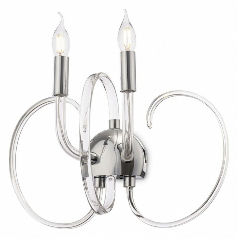 Фото Бра Maytoni Atlanta MOD051WL-02TR MY_MOD051WL-02TR - интернет-магазин МегаТерем в Москве