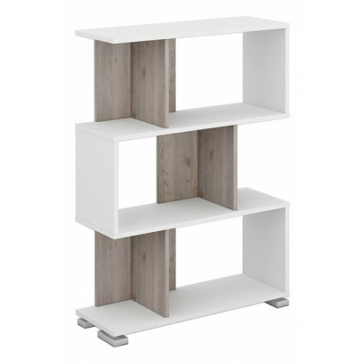 Стеллаж Домино нельсон СЛ-5-3 MER_SL-5-3_BEN