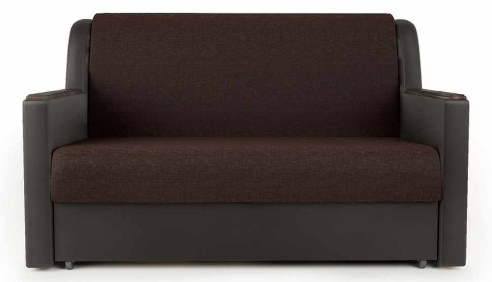 Фото Диван-кровать Аккорд Д 140 SDZ_464734507 - интернет-магазин МегаТерем в Москве