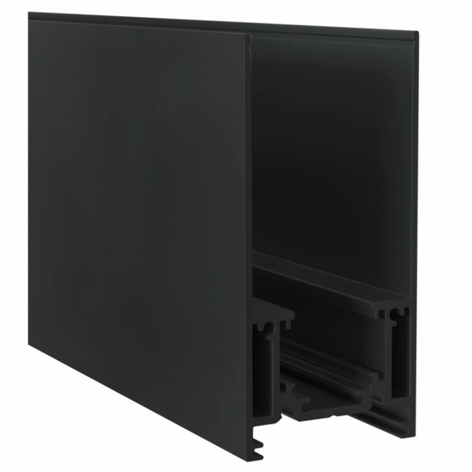 Фото Трек накладной Maytoni Busbar trunkings TRX004-211B MY_TRX004-211B - интернет-магазин МегаТерем в Москве