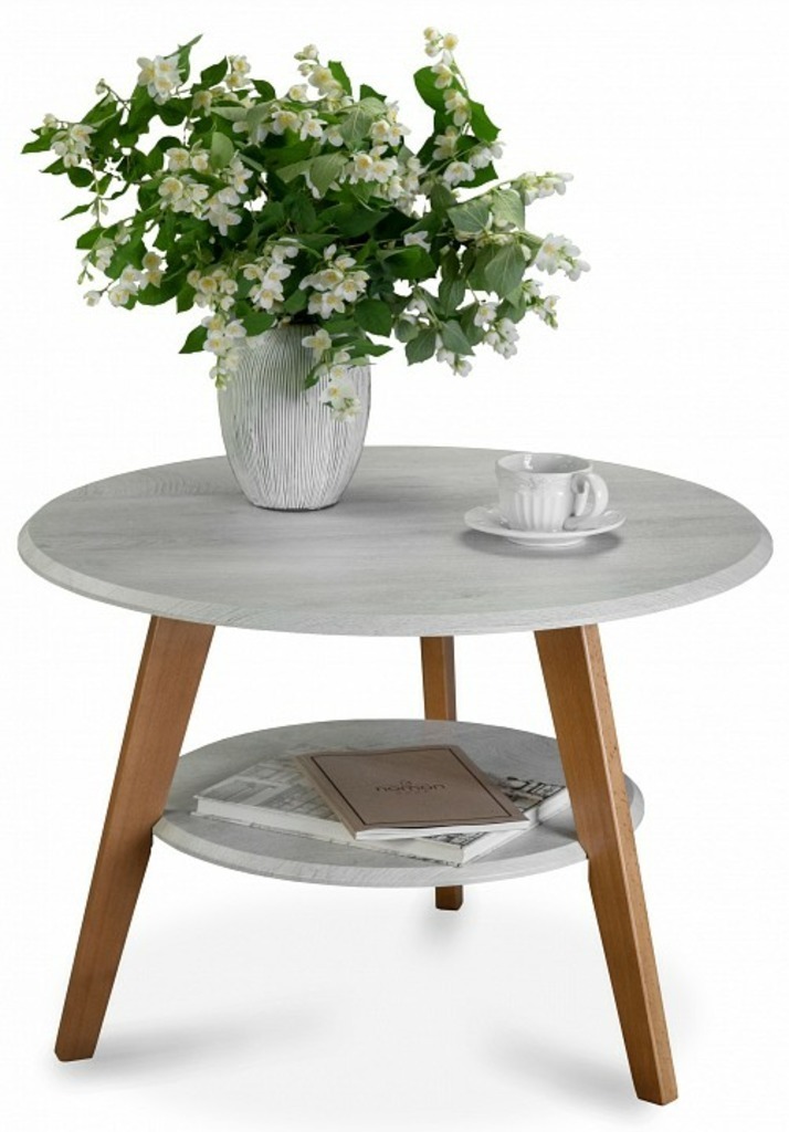 Фото Стол журнальный BeautyStyle 17 ML_006757 - интернет-магазин МегаТерем в Москве