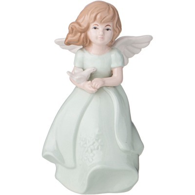 Фигурка ангел, 8,9*6*16,3см...