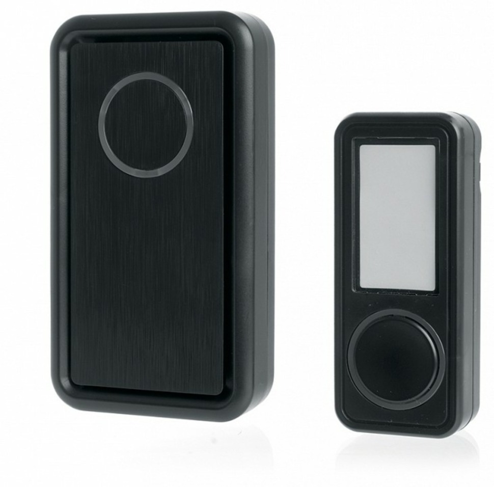 Фото Звонок беспроводной Feron E-379 41436 FE_41436 - интернет-магазин МегаТерем в Москве