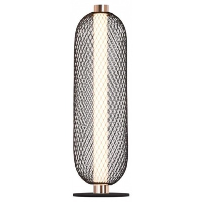 Настольная лампа декоративная Aployt Nikusia APL.658.04.18 AP_APL.658.04.18