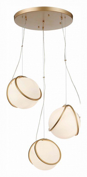 Фото Подвесной светильник ST-Luce Acerra SL1181.353.03 - интернет-магазин МегаТерем в Москве