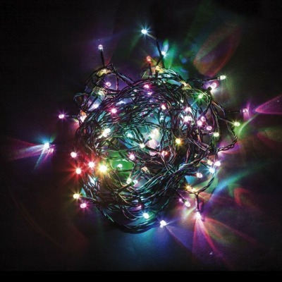 Гирлянда Супернить Feron CL34 32975 FE_32975