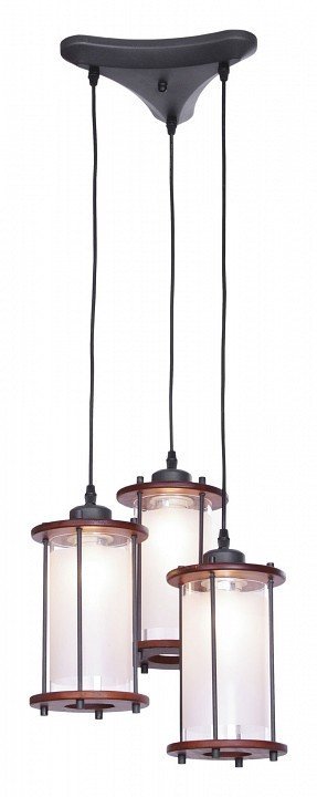 Фото Подвесной светильник Velante 597 597-706-03 VE_597-706-03 - интернет-магазин МегаТерем в Москве