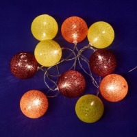 Гирлянда с насадками Uniel  UL-00008668 UL_UL-00008668