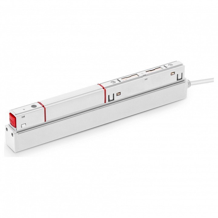 Фото Блок питания Elektrostandard Slim Magnetic a061247 ELK_a061247 - интернет-магазин МегаТерем в Москве