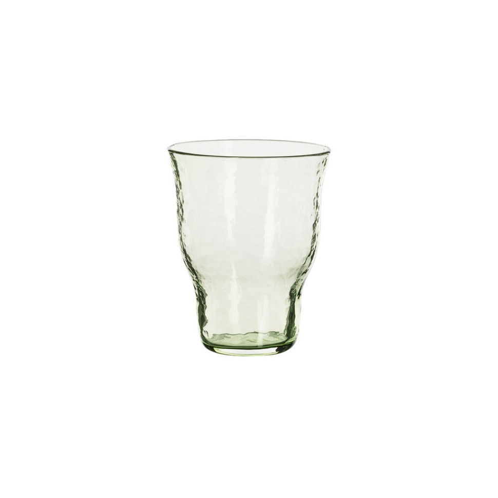 Фото Стакан LR207-LWG, ручная работа/стекло, green, ROOMERS TABLEWARE - интернет-магазин МегаТерем в Москве