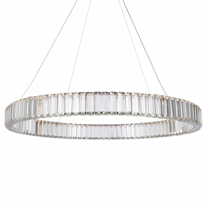 Фото Подвесной светильник Freya Tier FR5257PL-L32CH MY_FR5257PL-L32CH - интернет-магазин МегаТерем в Москве