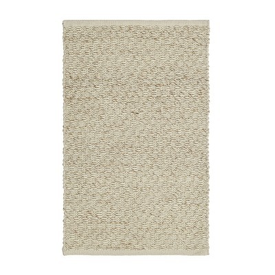 Ковер из войлочной шерсти из коллекции ethnic, 60х90 см (77515)