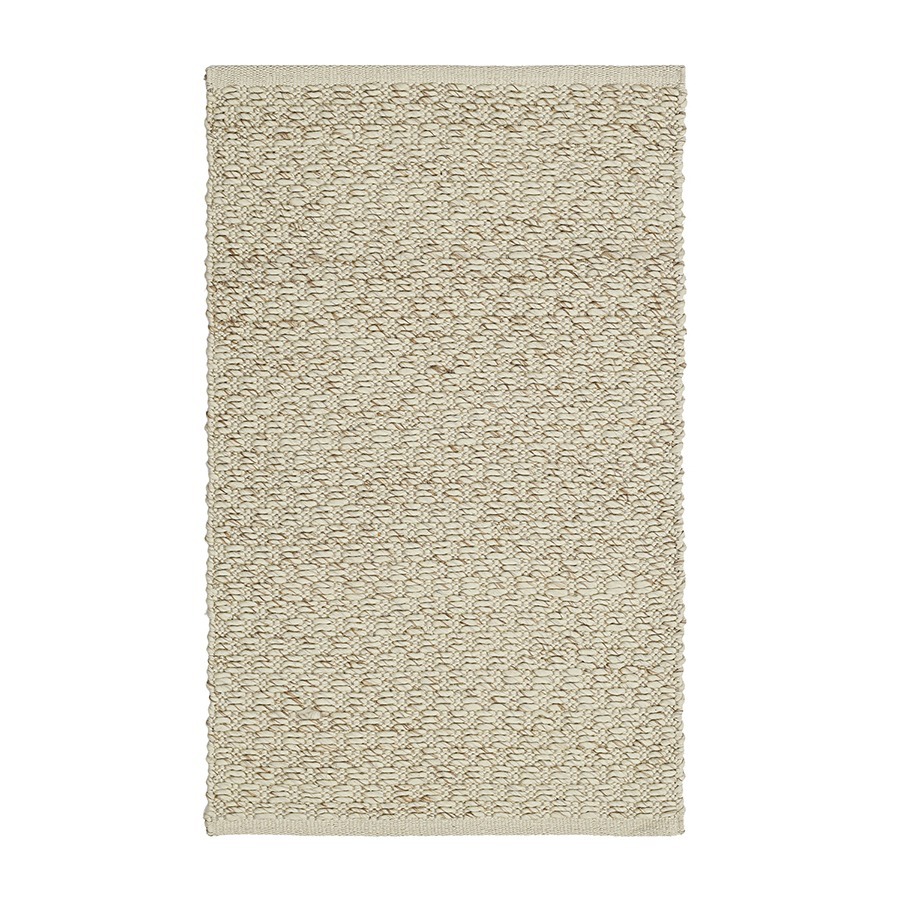 Фото Ковер из войлочной шерсти из коллекции ethnic, 60х90 см (77515) - интернет-магазин МегаТерем в Москве