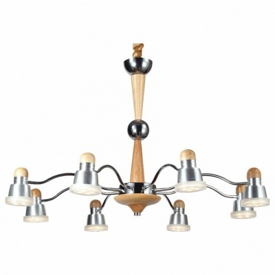 Подвесная люстра Lucia Tucc...