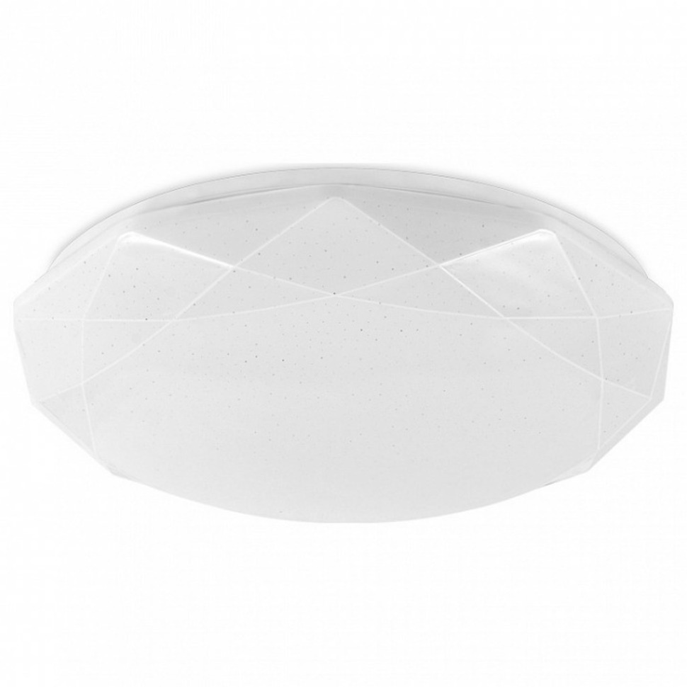 Фото Накладной светильник Ambrella Light FF FF418 AMBR_FF418 - интернет-магазин МегаТерем в Москве