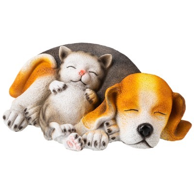 Фигурка декоративная щенок ...