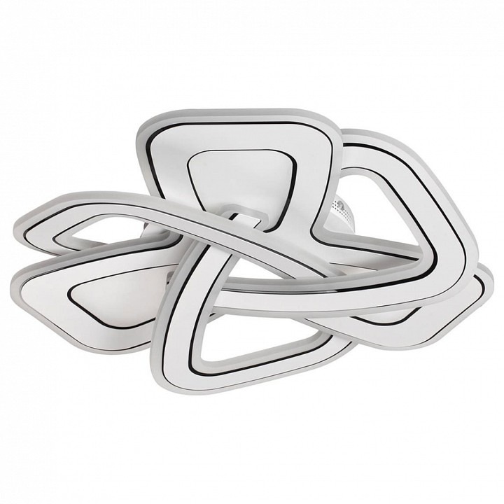 Фото Накладной светильник Lumion JAZZ 8015/160CL LMN_8015_160CL - интернет-магазин МегаТерем в Москве